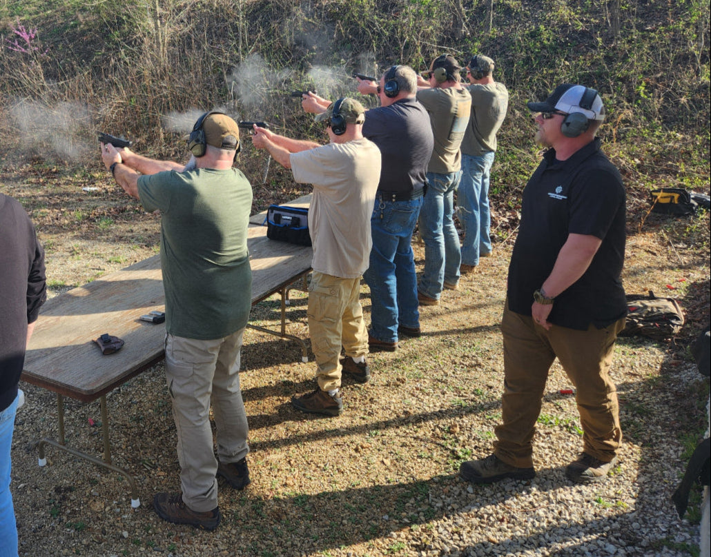 CCW Permit