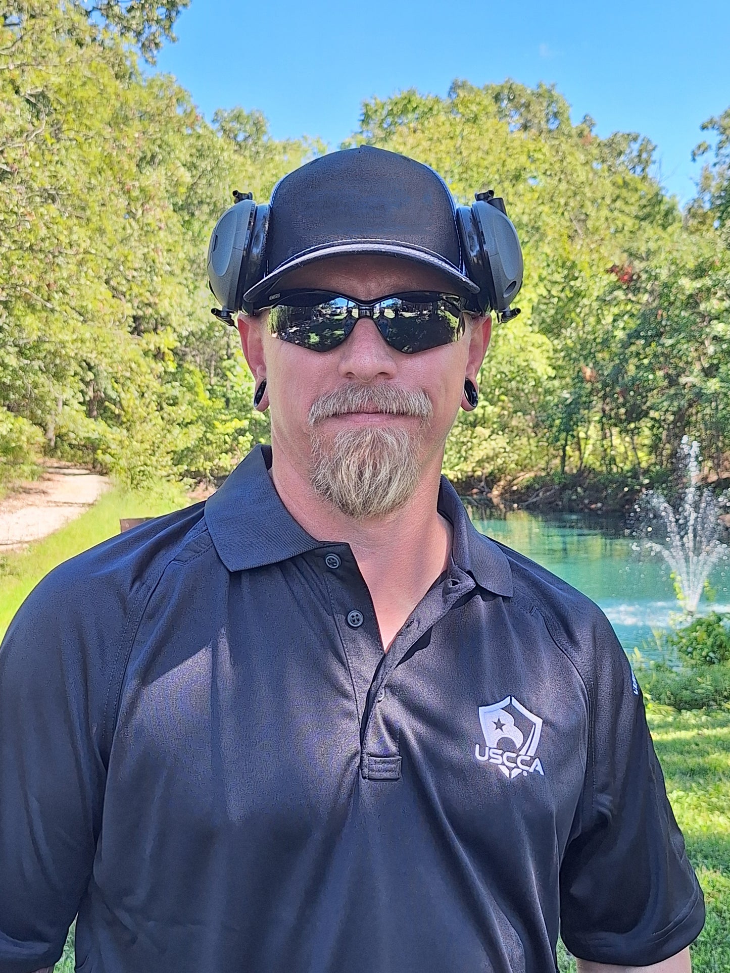 Mansfield MO Conceal Carry Permit