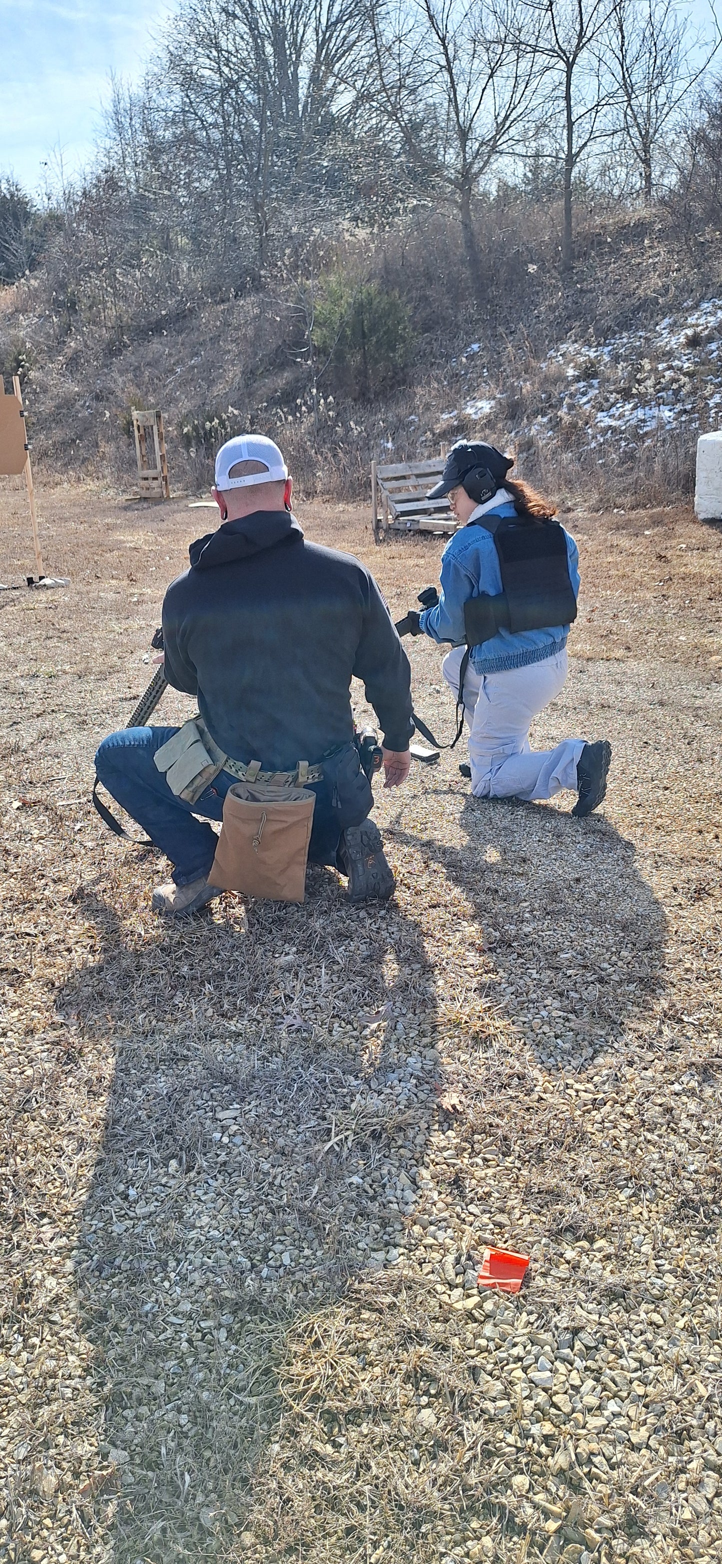 Republic MO Intro to AR-15