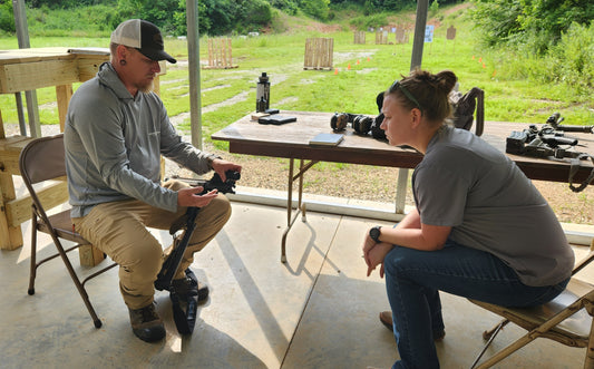 AR Maintenance & Malfunctions