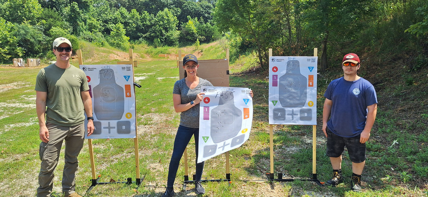 Mansfield MO Conceal Carry Permit