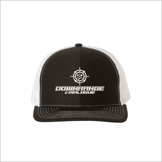 Richardson 112 Embroidered Cap