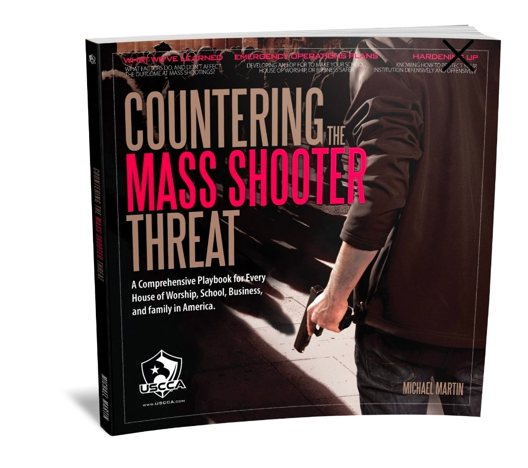 House of Worship Security Planning (security introduction and planning)