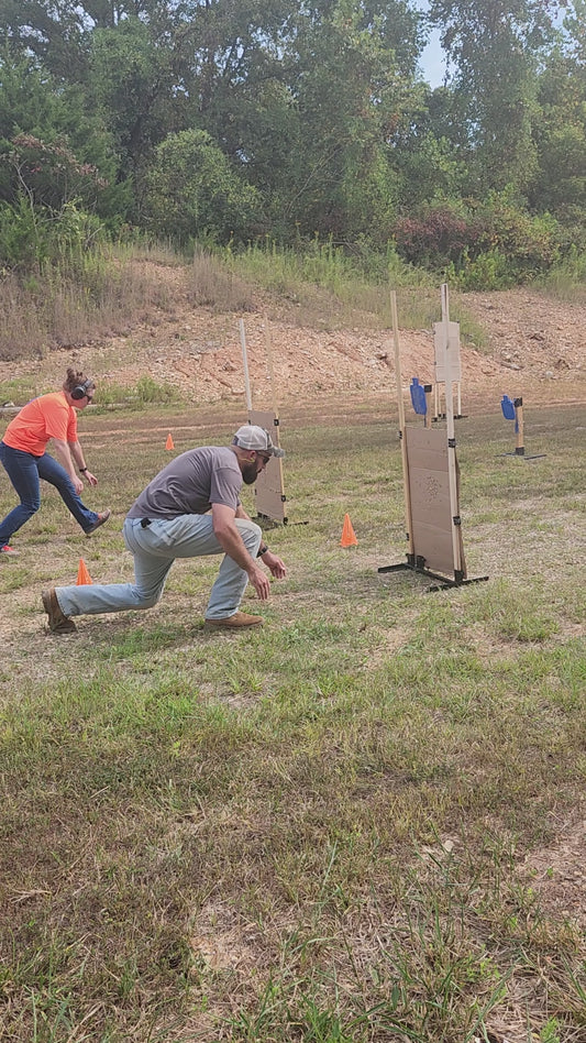 Drawing From Concealment II