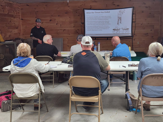 Nixa MO Conceal Carry Permit