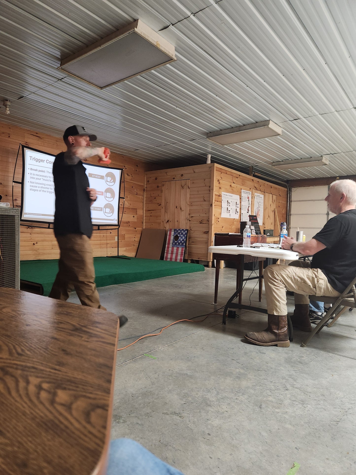 Republic MO Conceal Carry Permit